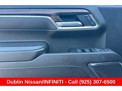 2023 Chevrolet Silverado 1500 LT LT1