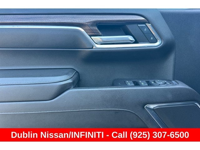 2023 Chevrolet Silverado 1500 LT LT1