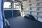 2025 Chevrolet Express 2500 Work Van Cargo