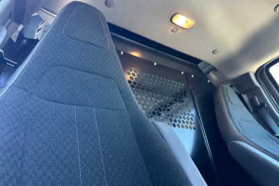 2025 Chevrolet Express 2500 Work Van Cargo