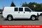 2025 Chevrolet Express 2500 Work Van Cargo