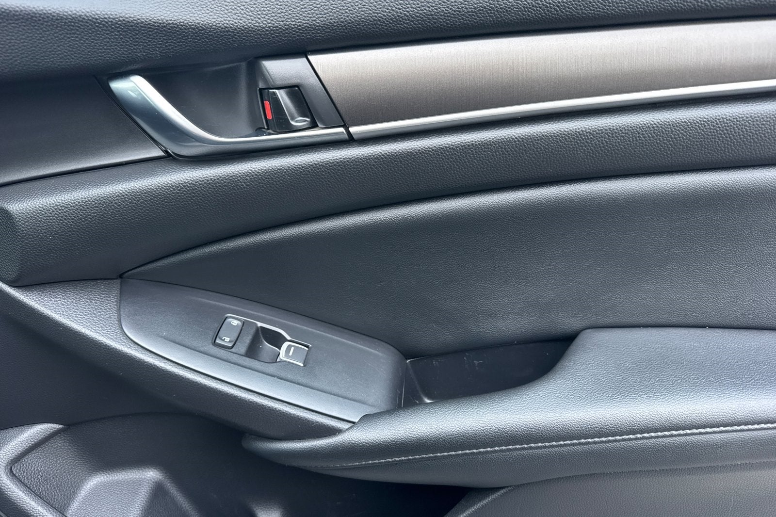 2021 Honda Accord LX