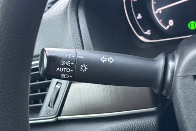 2021 Honda Accord LX