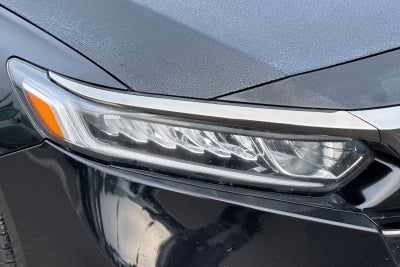 2021 Honda Accord LX