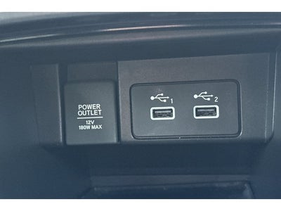 2021 Honda Accord LX