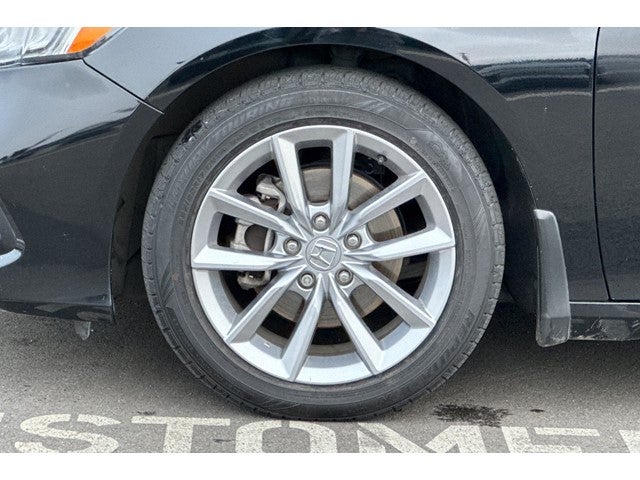 2021 Honda Accord LX