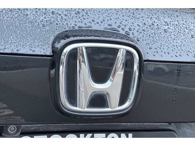 2021 Honda Accord LX
