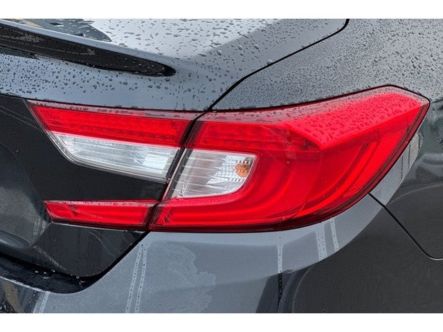 2021 Honda Accord LX