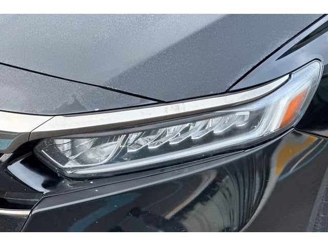 2021 Honda Accord LX