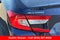 2020 Honda Accord EX-L