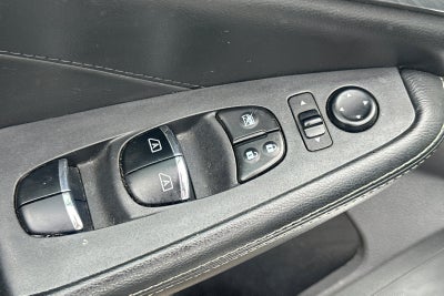 2017 Nissan Maxima 3.5 SV