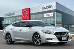 2017 Nissan Maxima 3.5 SV