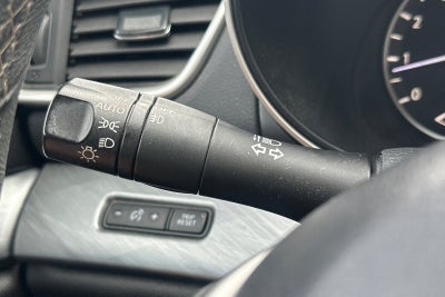 2017 Nissan Maxima 3.5 SV