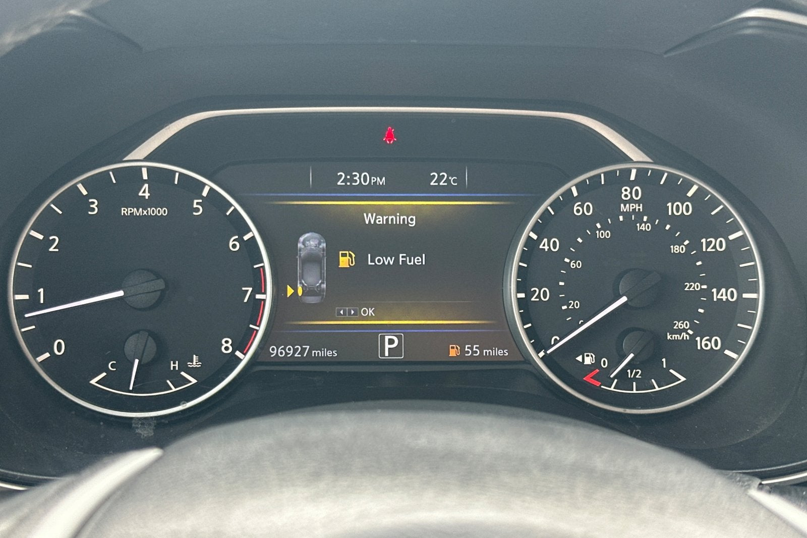 2017 Nissan Maxima 3.5 SV