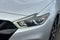 2017 Nissan Maxima 3.5 SV