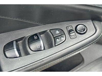 2017 Nissan Maxima 3.5 SV
