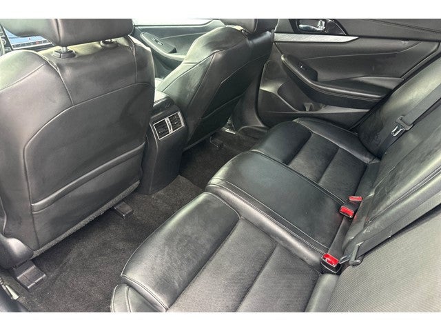 2017 Nissan Maxima 3.5 SV