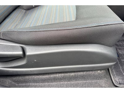 2025 Nissan Leaf S