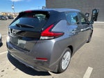 2025 Nissan Leaf S