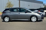 2025 Nissan Leaf S
