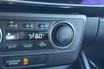 2025 Nissan Leaf S
