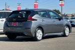 2025 Nissan Leaf S
