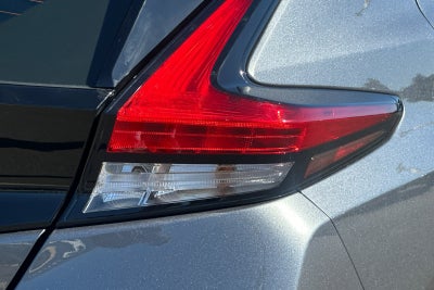 2025 Nissan Leaf S