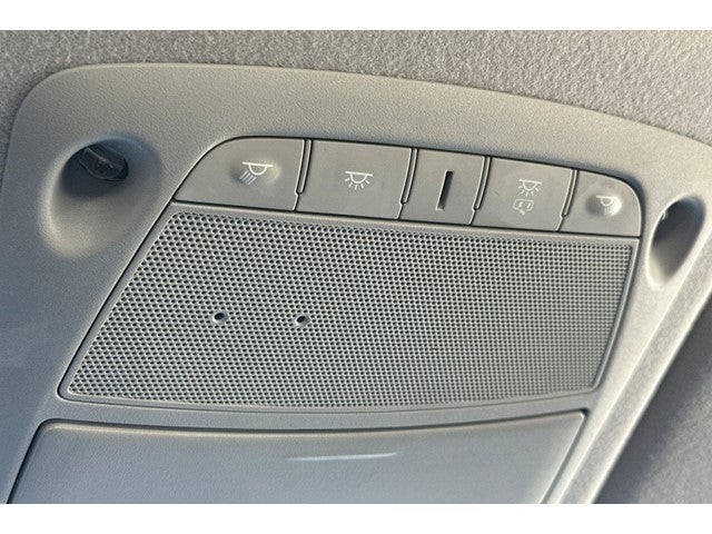 2025 Nissan Leaf S