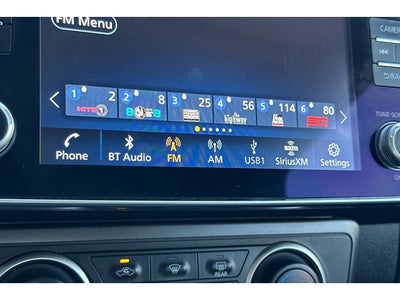 2025 Nissan Leaf S