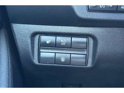 2025 Nissan Leaf S