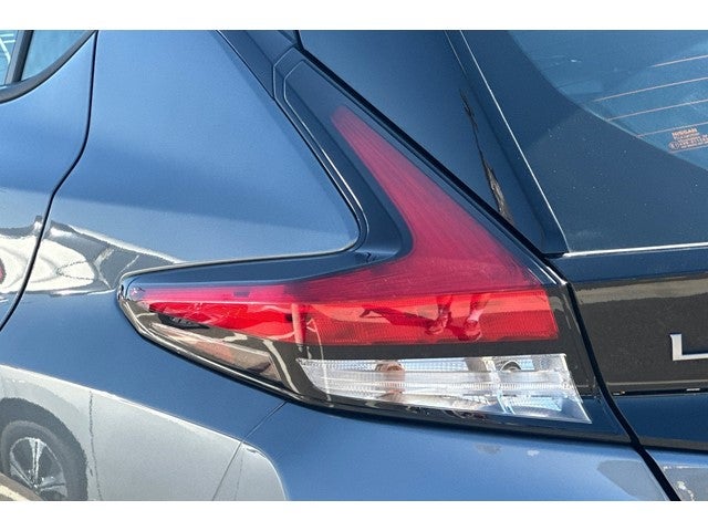 2025 Nissan Leaf S