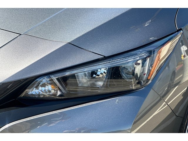 2025 Nissan Leaf S