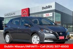 2025 Nissan Leaf S