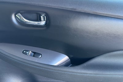 2025 Nissan Leaf S