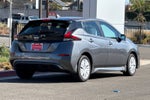 2025 Nissan Leaf S