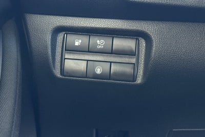 2025 Nissan Leaf S