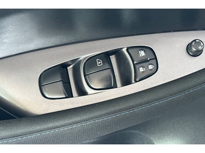 2025 Nissan Leaf S