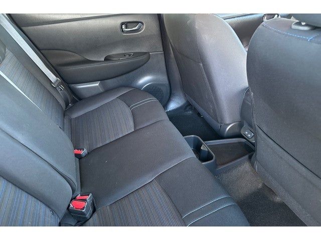 2025 Nissan Leaf S