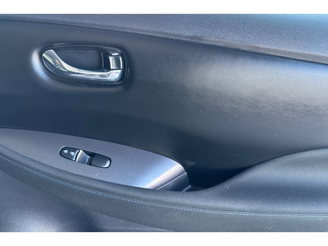 2025 Nissan Leaf S