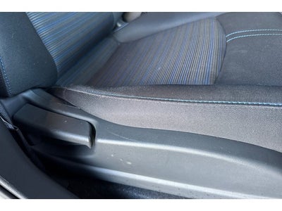 2025 Nissan Leaf S