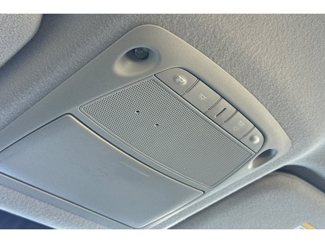 2025 Nissan Leaf S