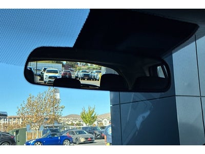 2025 Nissan Leaf S