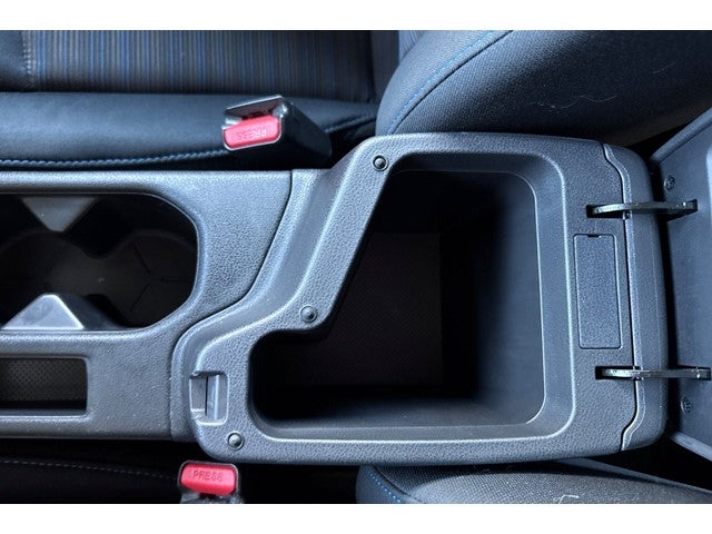 2025 Nissan Leaf S