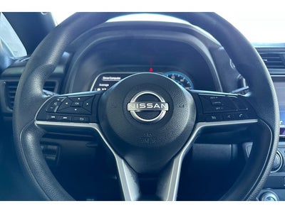 2025 Nissan Leaf S