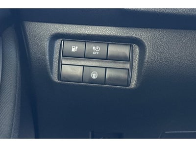 2025 Nissan Leaf S