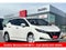 2025 Nissan Leaf S