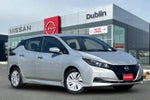 2025 Nissan Leaf S