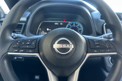2025 Nissan Leaf S