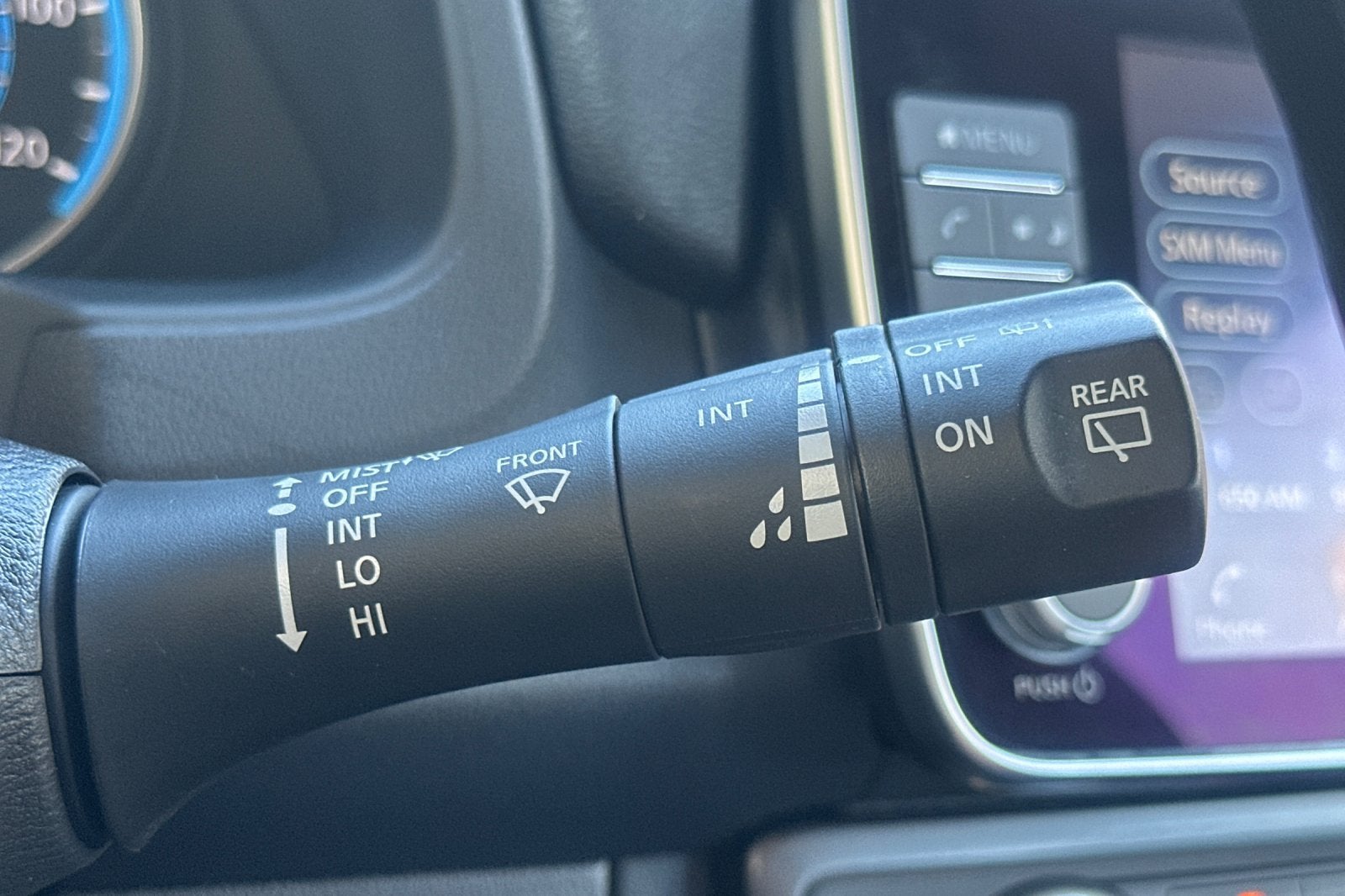 2025 Nissan Leaf S