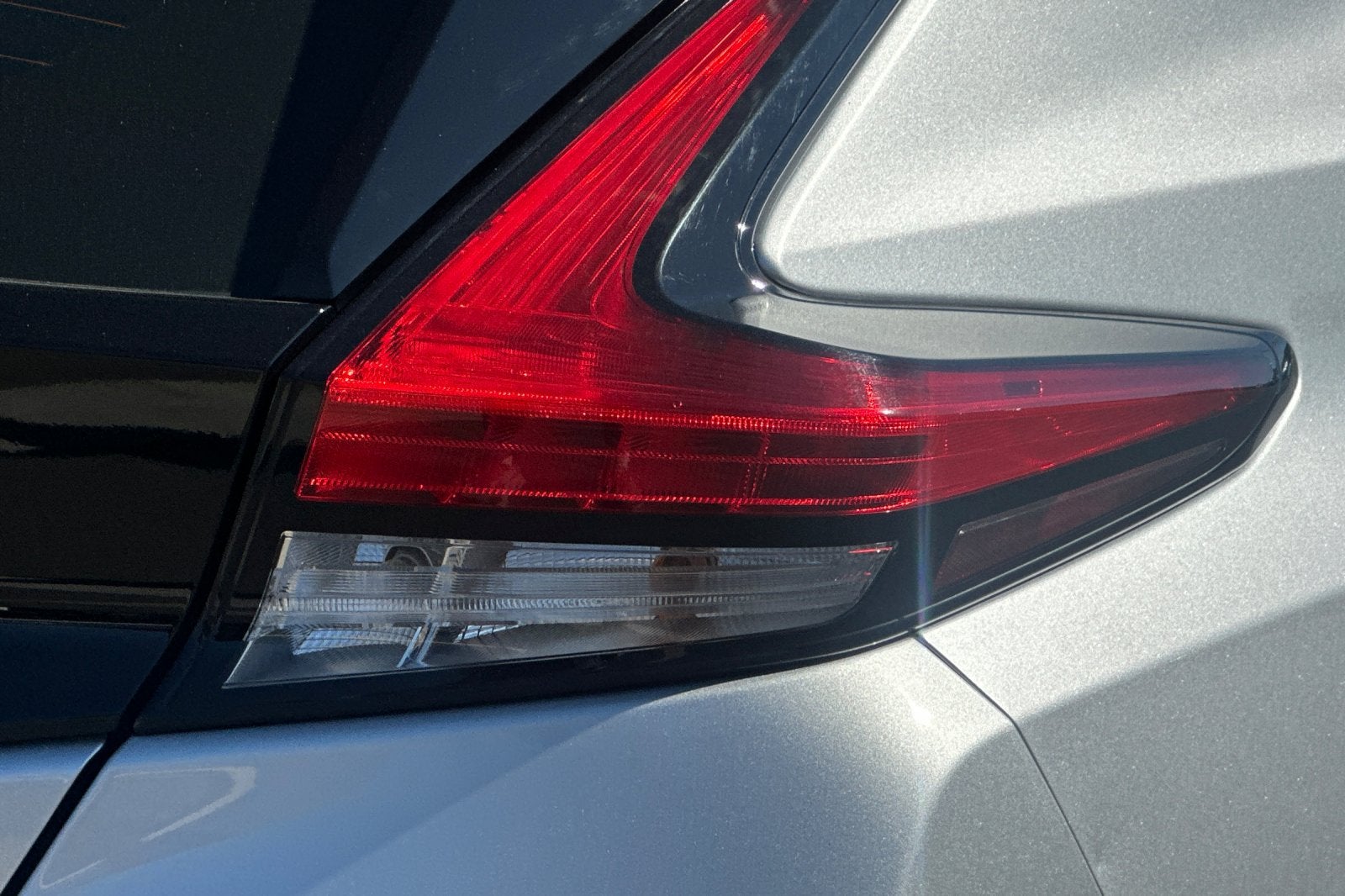 2025 Nissan Leaf S